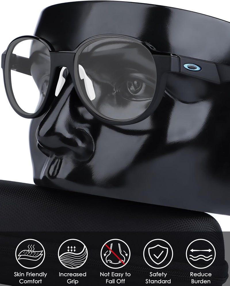 BLAZERBUCK Replacement Nose Piece Nose Pads for Oakley Metalink OX8153 Eyeglasses - Image 3